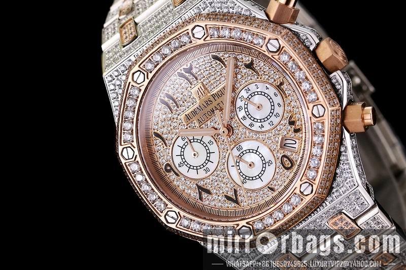 Replica AP 40X10mm 032310