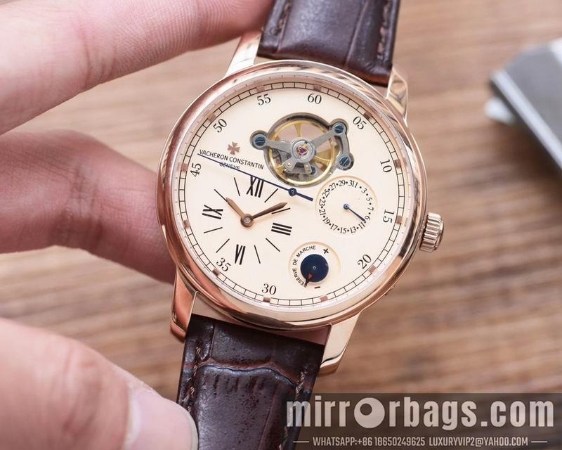 Replica Vacheron Constantin watch 041357