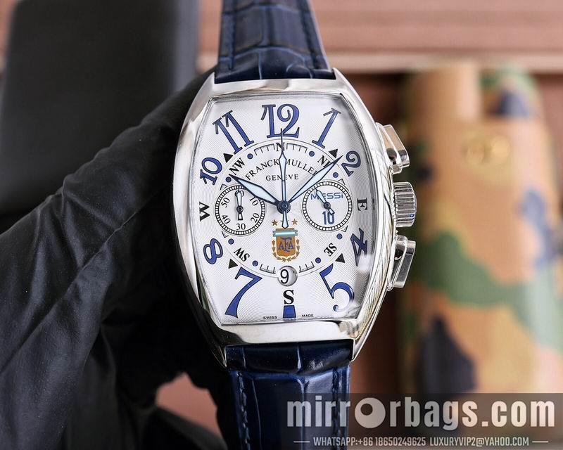 Replica Franck Muller 40X52mm 092837