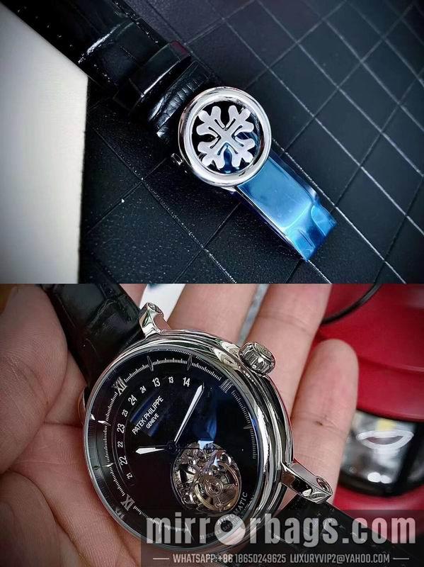 Replica Patek Philippe 43X13mm 070701