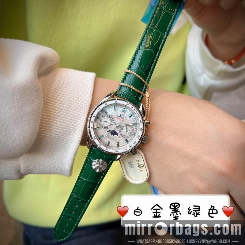 Replica Omega 37mm 042712