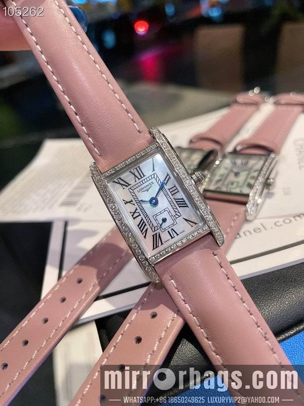 Replica Longines 33X22mm 041699