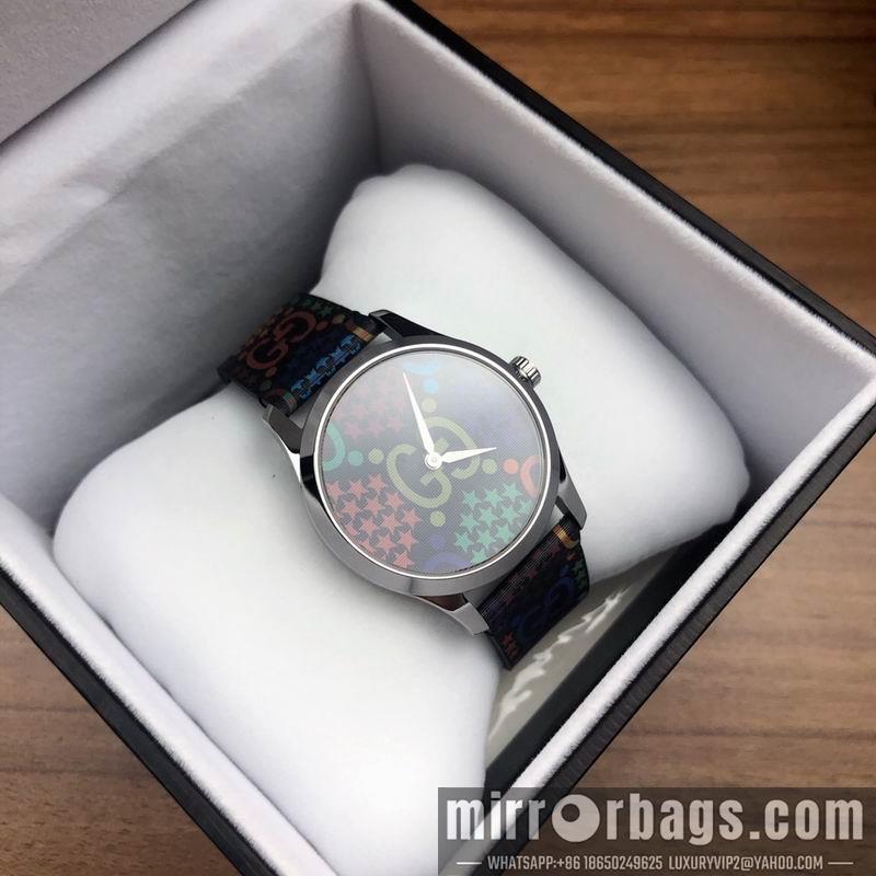 Replica Gucci 38mm 102241