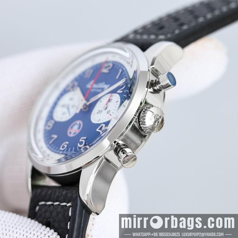 Replica Breitling Watch 42mm 102436