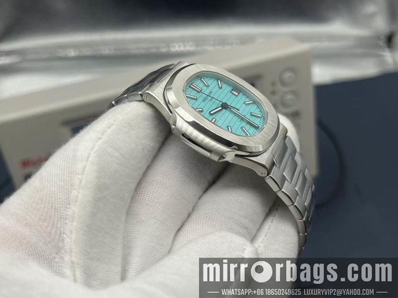 Replica Patek Philippe watch 0224107