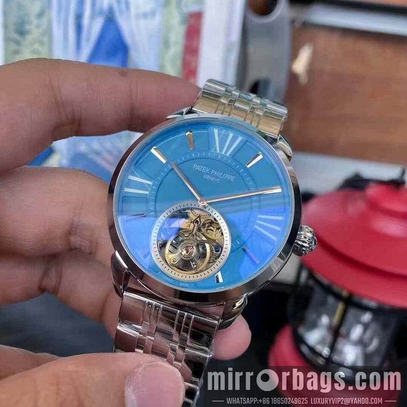 Replica Patek Philippe 43mm 031979