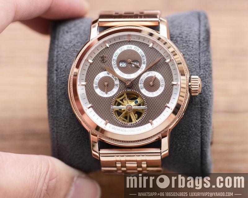 Replica Vacheron Constantin 41X12mm 051650