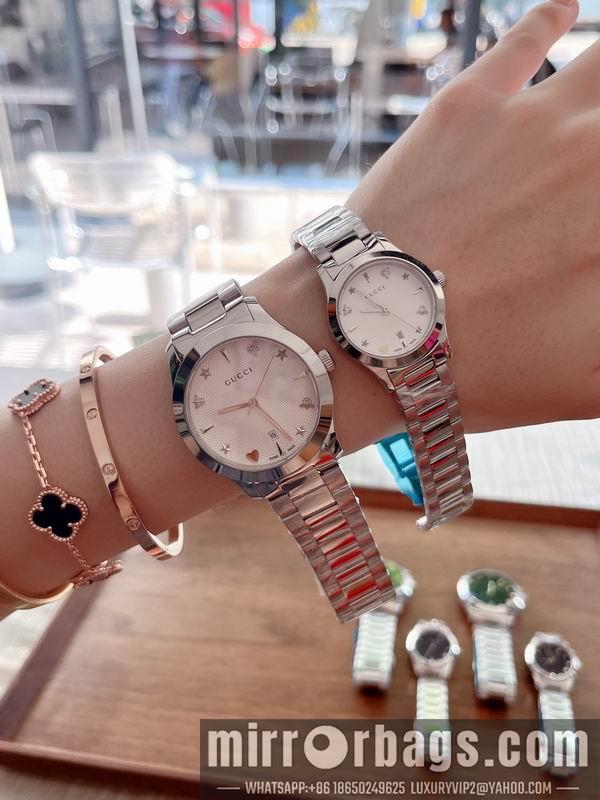 Replica Gucci 38mm 29mm 102291