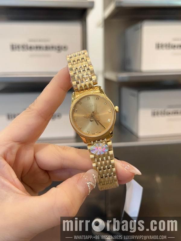 Replica Gucci 29mm 36mm 082911