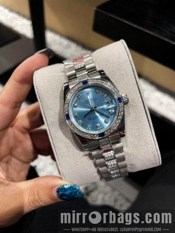 Replica Rolex 31mm 102206