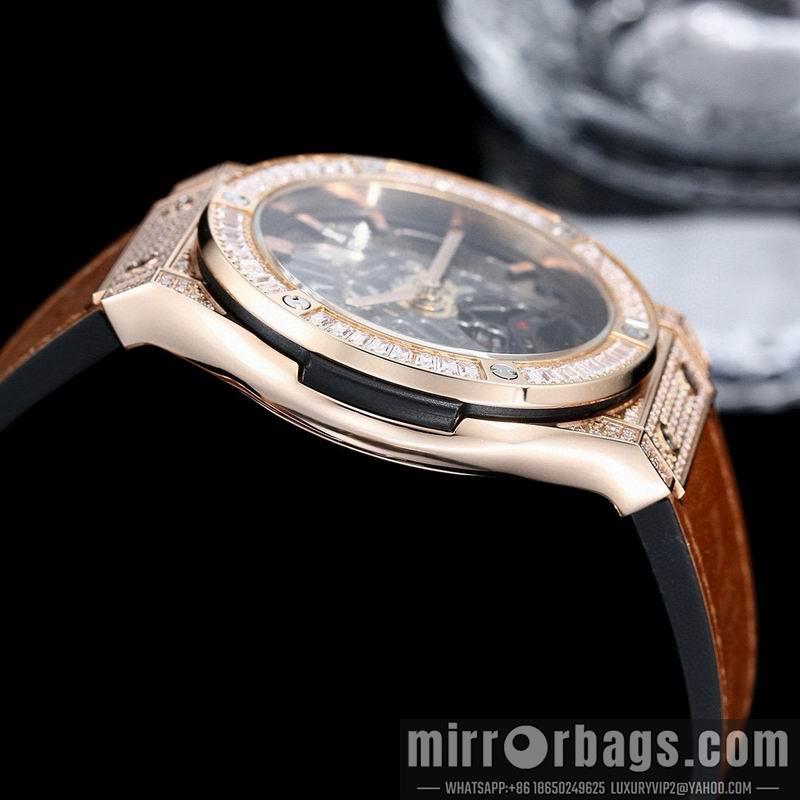 Replica Hublot 42mm 090956
