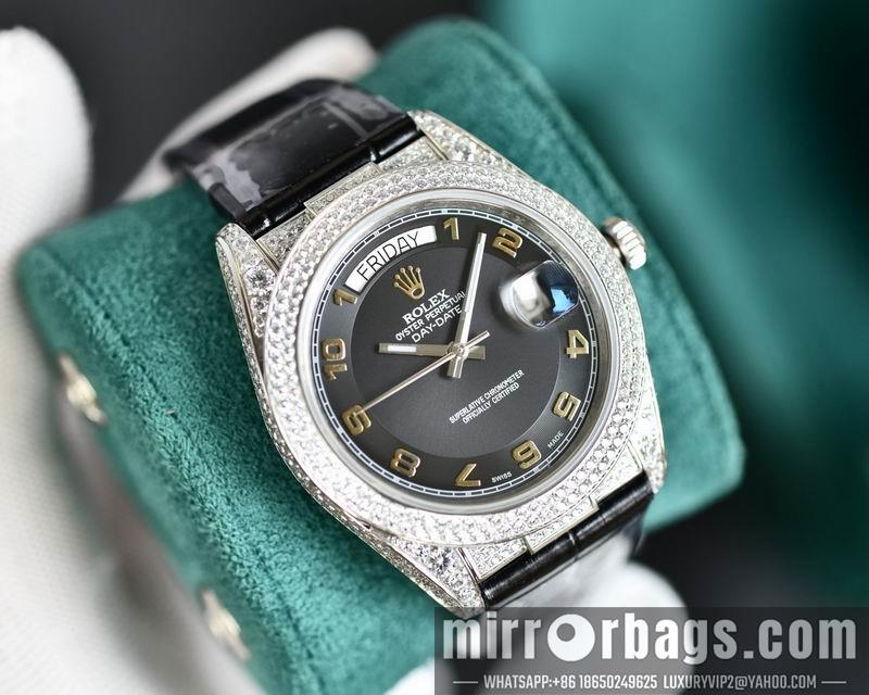 Replica Rolex 40mm 032315