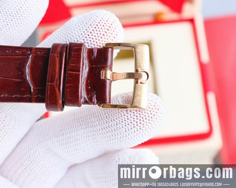 Replica Omega 40mm 022106