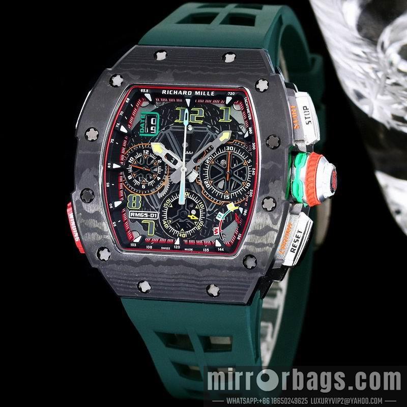 Replica Richard Mille 49X41X15mm 102415