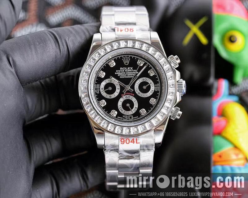 Replica Rolex 40mm 033139