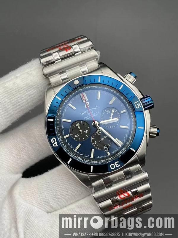 Replica Breitling Watch watch 072208