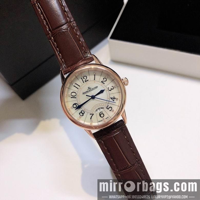 Replica Jaeger Lecoultre watch women mb 062901