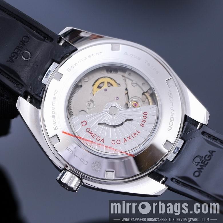 Replica Omega men 41X12mm M75
