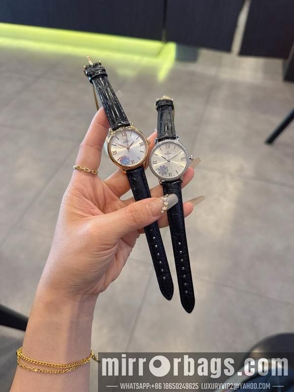 Replica Omega 34mm 042715