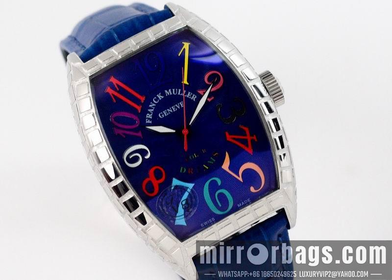 Replica Franck Muller 55X42X13mm 090938