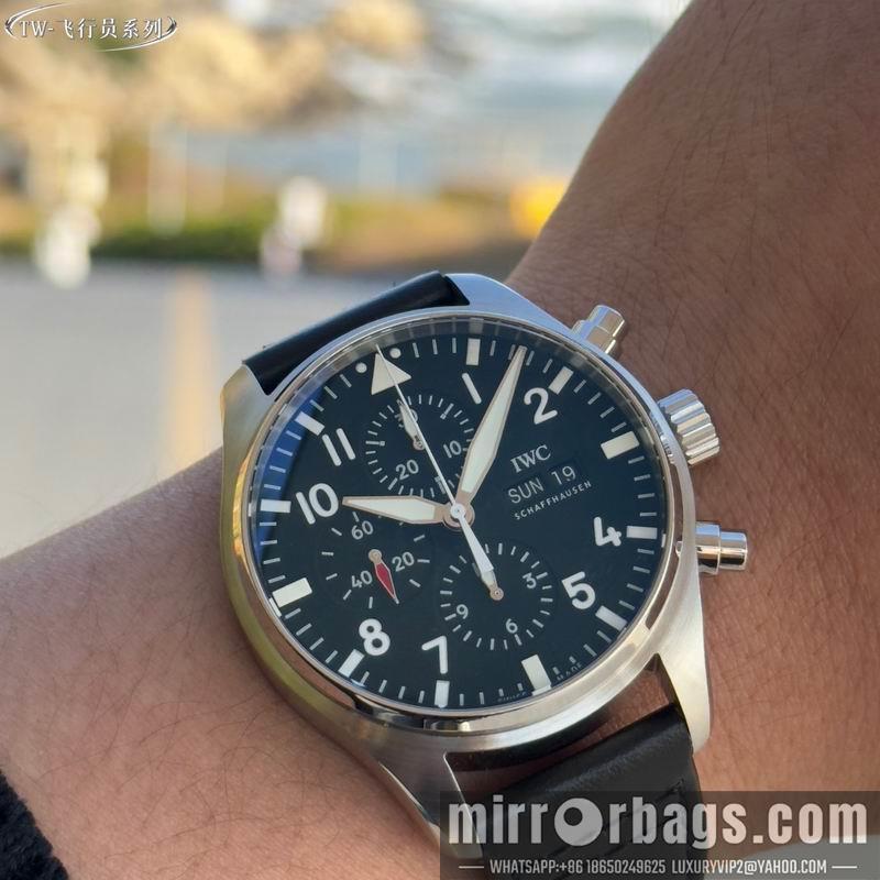 Replica IWC 43mm 022131