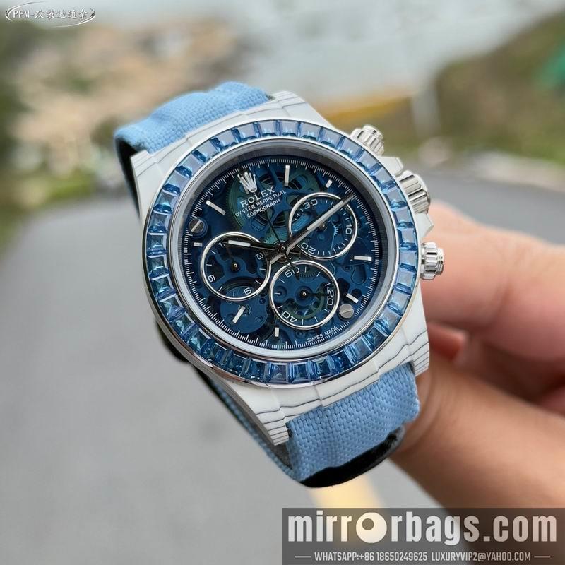 Replica Rolex watch 042750