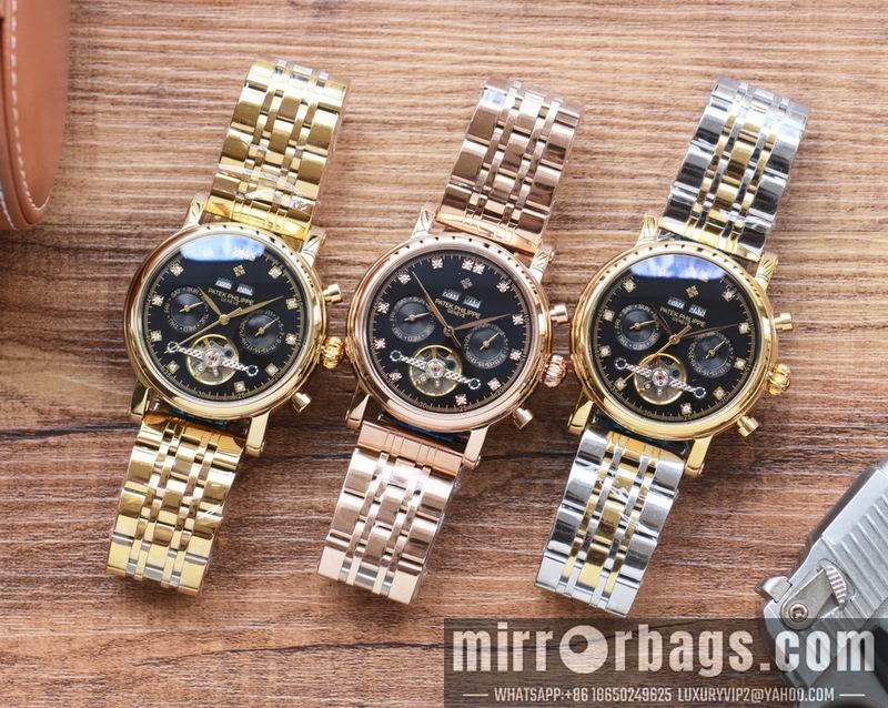 Replica Patek Philippe 41X12mm 052026