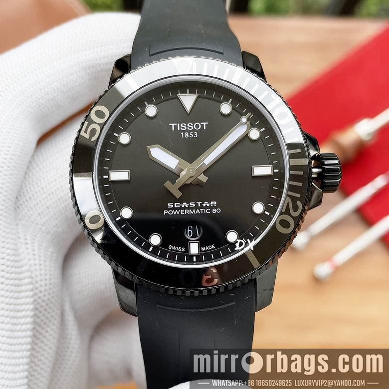 Replica Tissot 2nms27