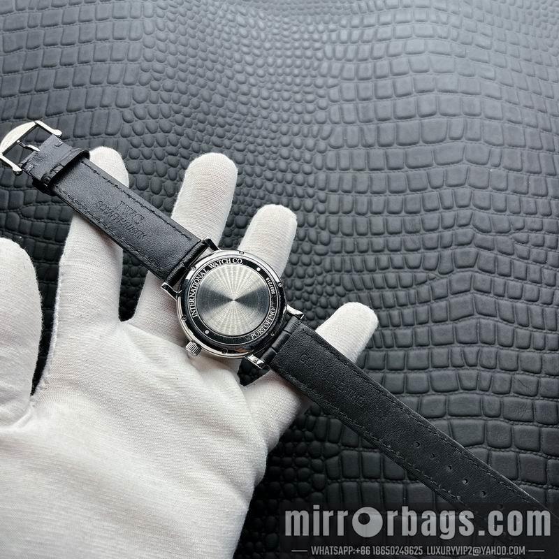 Replica IWC 40mm 0427106