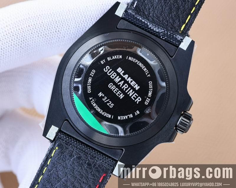 Replica Rolex watch 051638