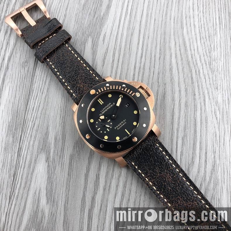 Replica Panerai men 44X16mm 070882