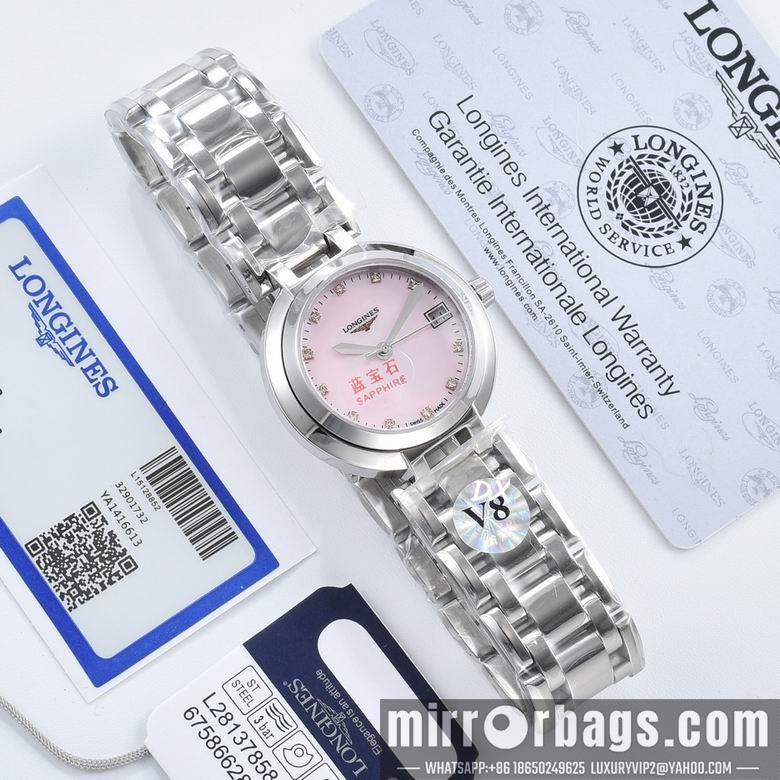 Replica Longines 30.5mm 12nms58