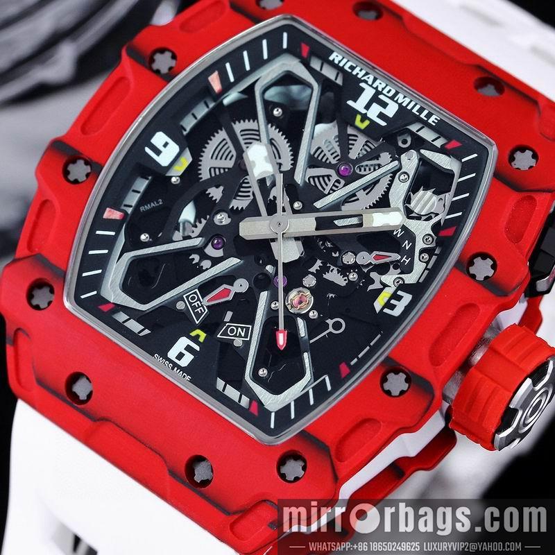 Replica Richard Mille watch 102420