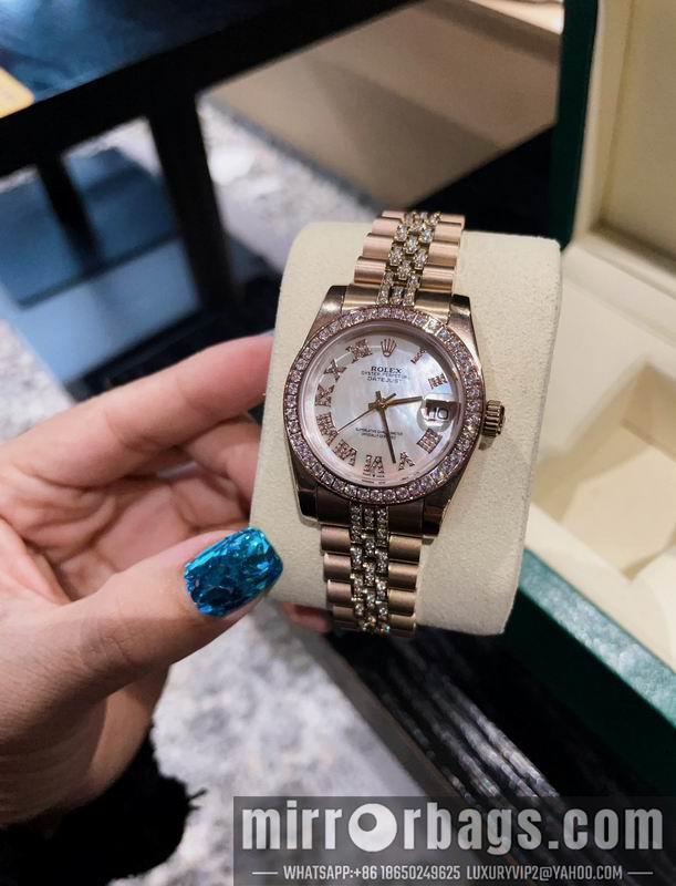 Replica Rolex 31mm 102259