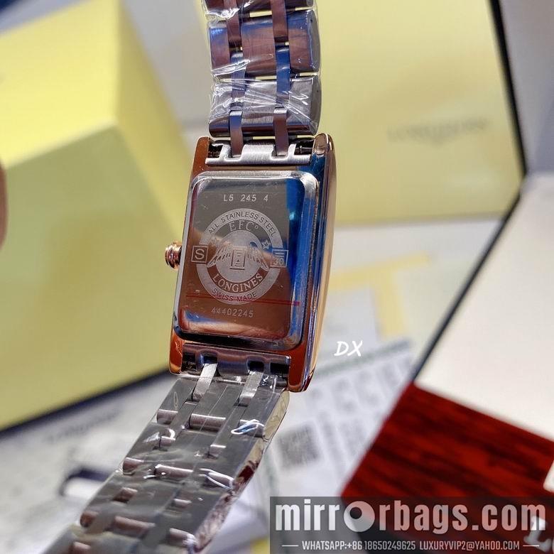 Replica Longines 33x22x7mm 12nms78