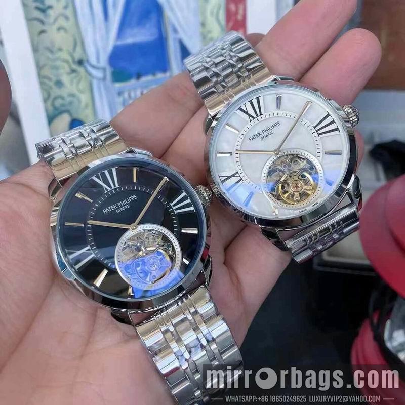 Replica Patek Philippe 43mm 031979