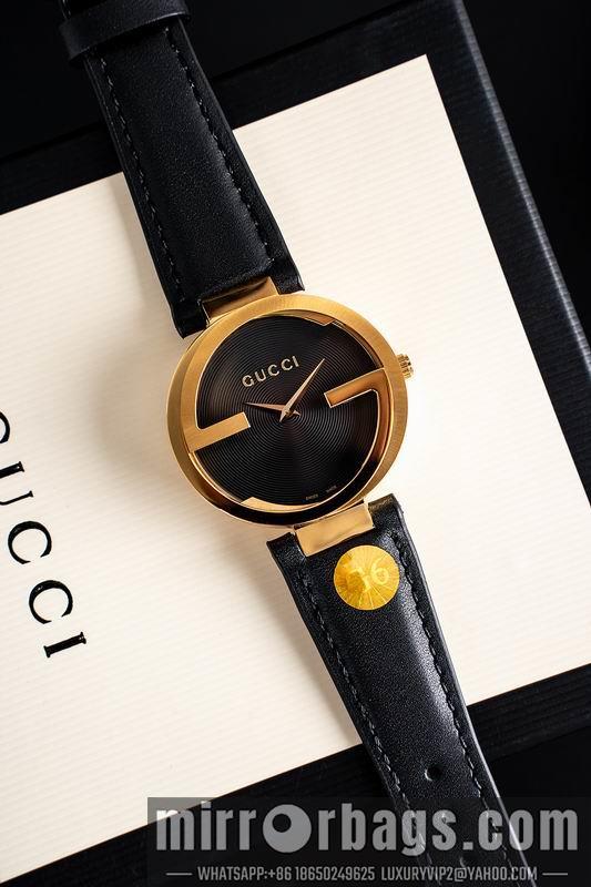 Replica Gucci 37mm 041665