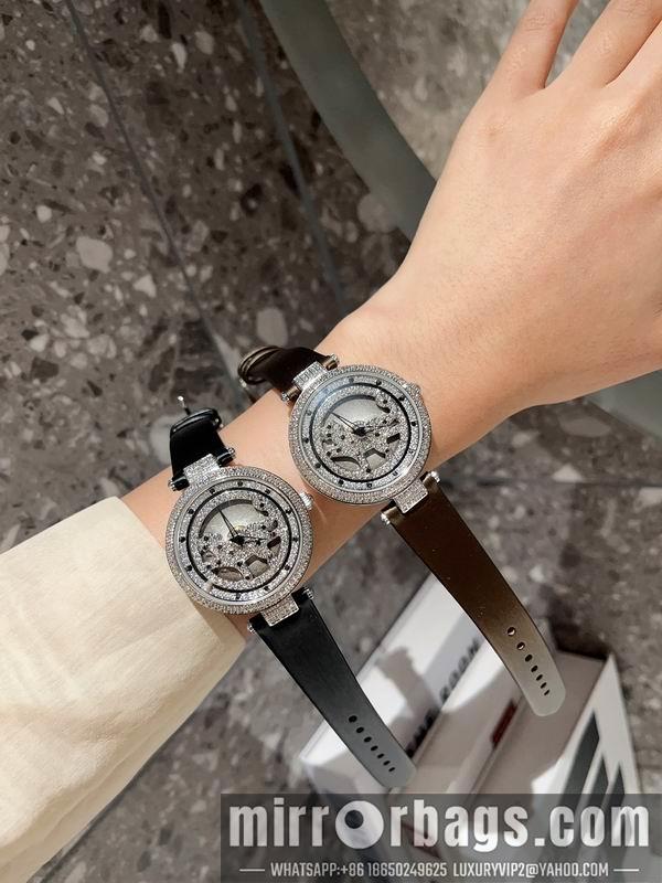 Replica Cartier 36mm 082292