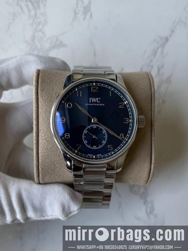 Replica IWC watch 110989