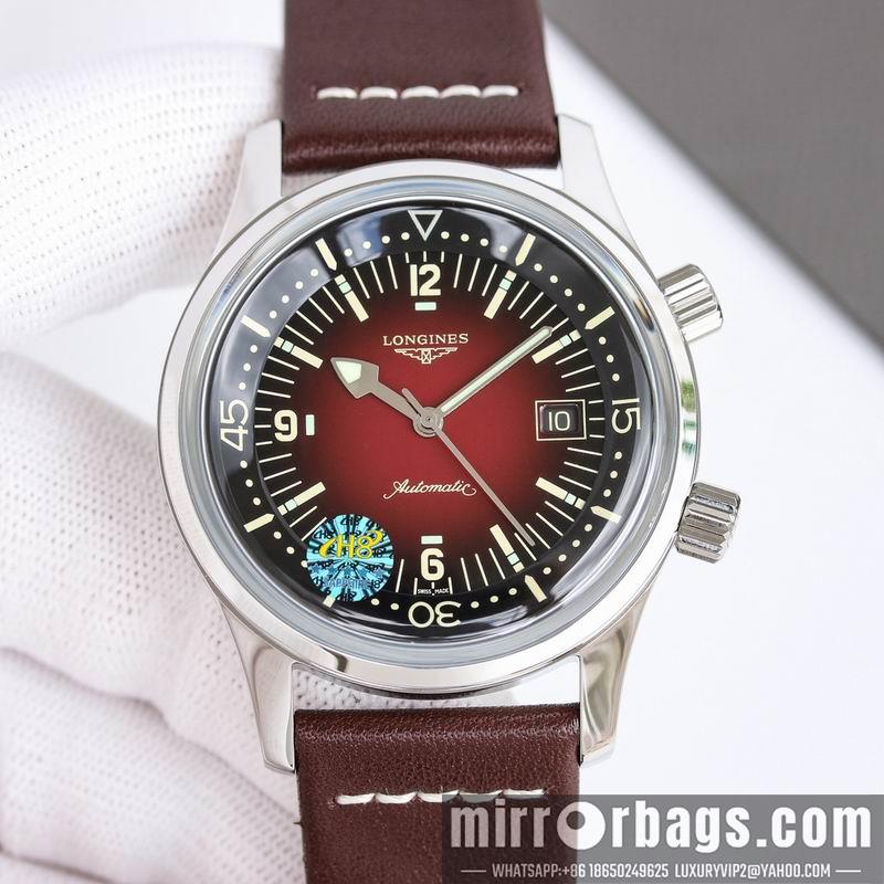 Replica Longines 42mm 0829177