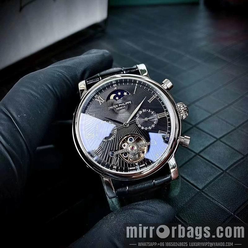 Replica Patek Philippe 43X13mm 052020