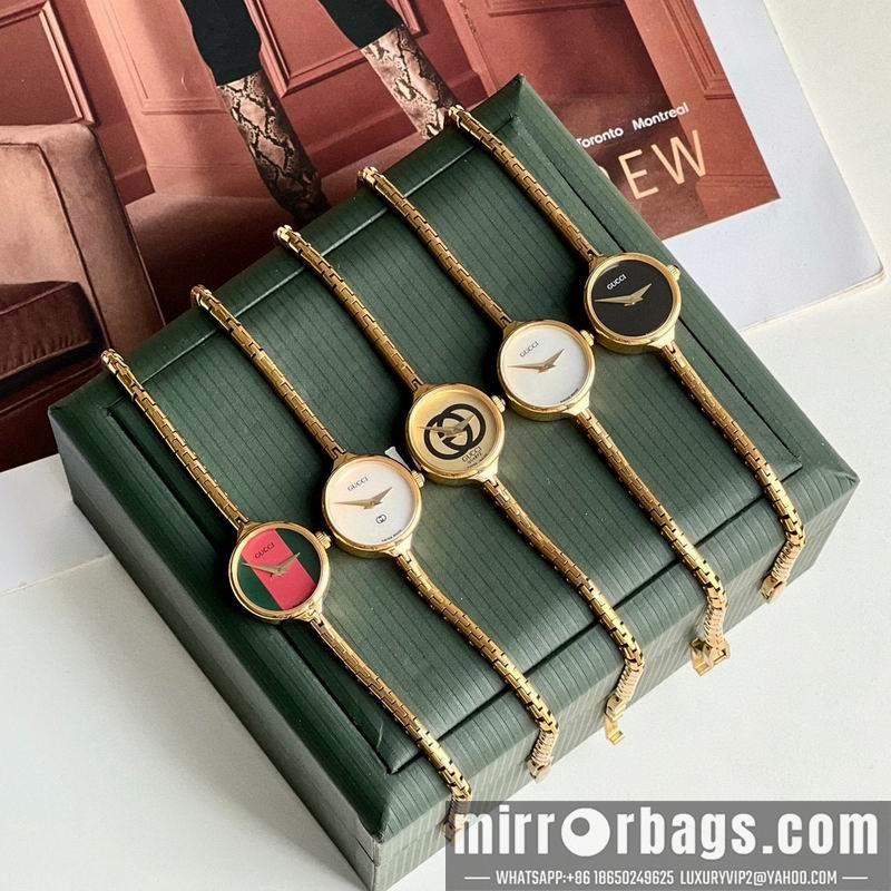 Replica Gucci 23mm 082948
