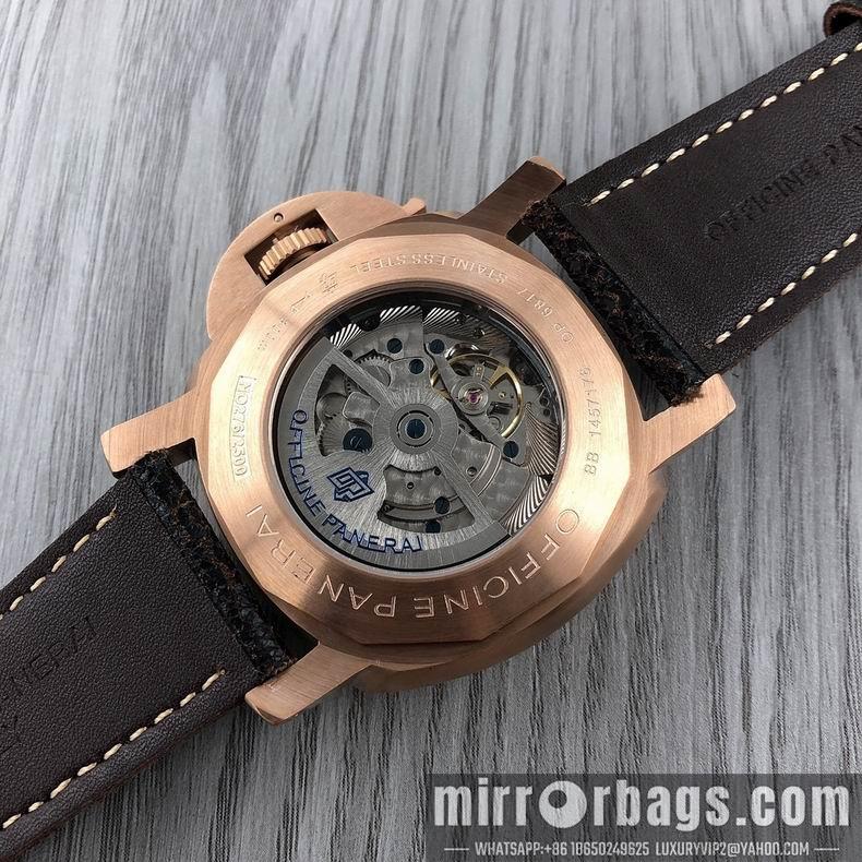 Replica Panerai men 44X16mm 070882