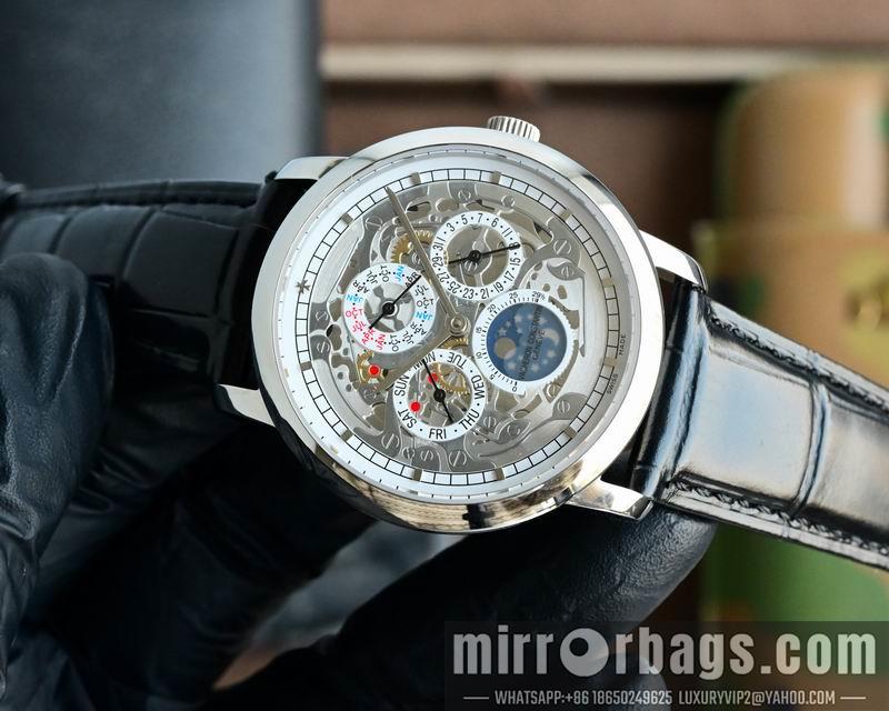 Replica Vacheron Constantin 41mm 033119