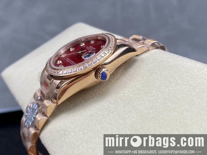 Replica Rolex 31mm 092923