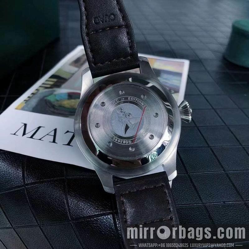 Replica IWC 44mm 0318127