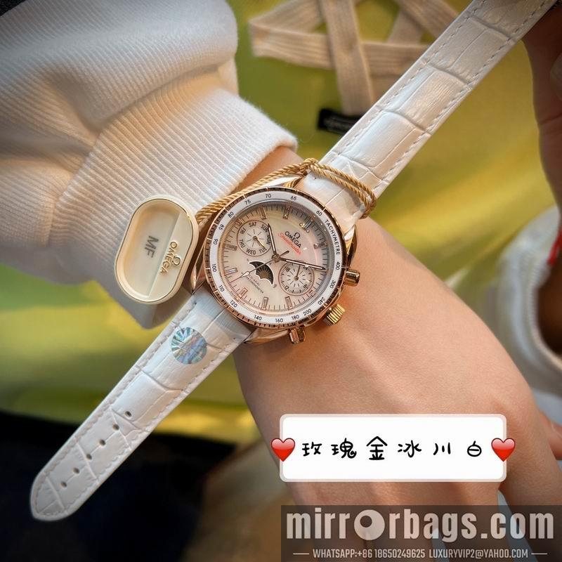 Replica Omega 37mm 042712