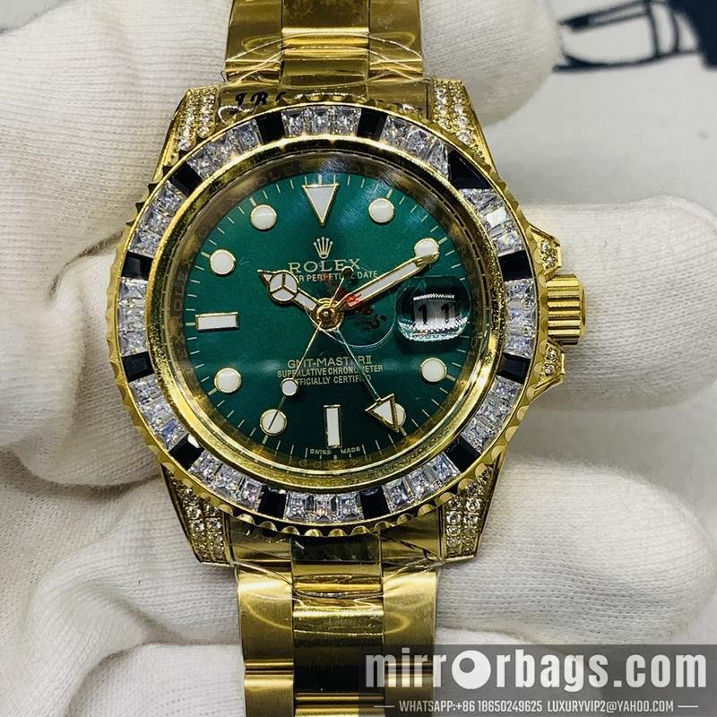 Replica Rolex watch 0303101