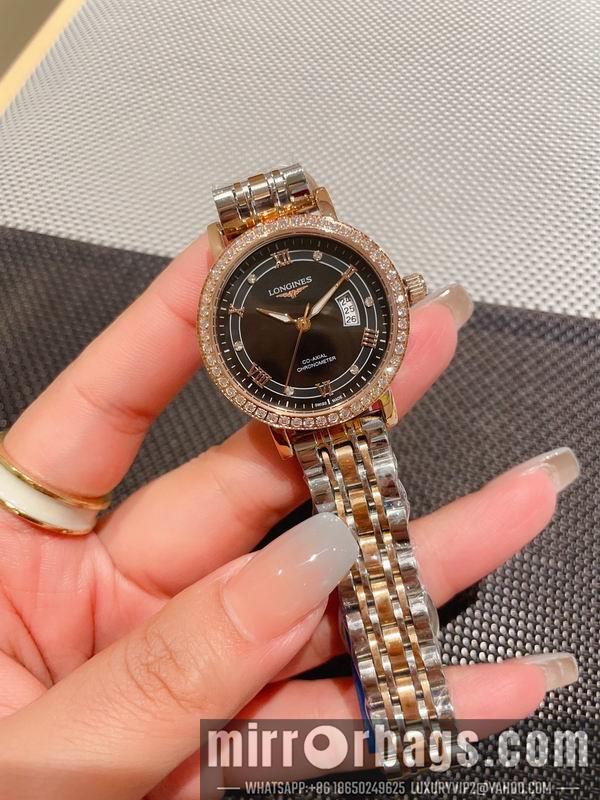Replica Longines 30X8mm 082930