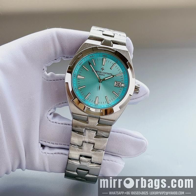 Replica Vacheron Constantin 42mm 072426